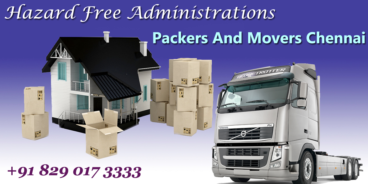 Packers and Movers Chennai